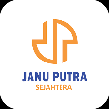 PT. Janu Putra Sejahtera logo