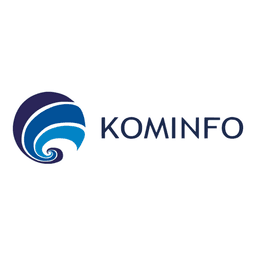 Digitalent by Kominfo logo