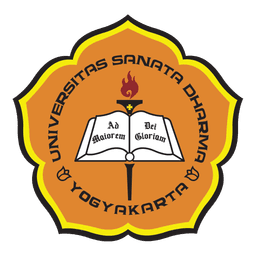 Universitas Sanata Dharma logo